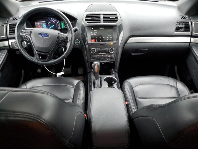 Zdjęcie 8 z aukcji – 2019 FORD EXPLORER X z VIN 1FM5K8D86KGA01626