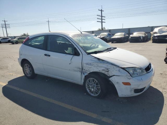 Photo 4 from auction – 2007 FORD FOCUS ZX3 with VIN 1FAFP31N37W199348
