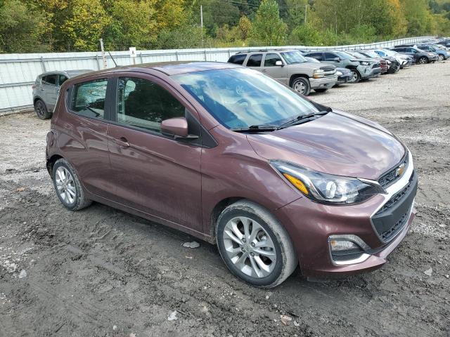 Photo 4 from auction – 2019 CHEVROLET SPARK 1LT with VIN KL8CD6SA0KC813486