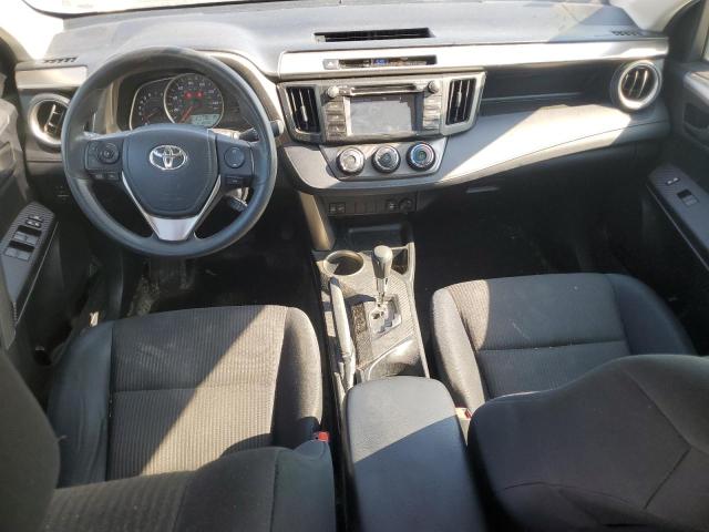Photo 8 from auction – 2014 TOYOTA RAV4 LE with VIN JTMZFREV0ED040349