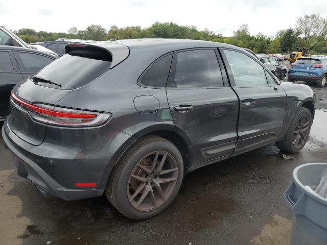 Photo 3 from auction – 2023 PORSCHE MACAN BASE with VIN WP1AA2A51PLB12515