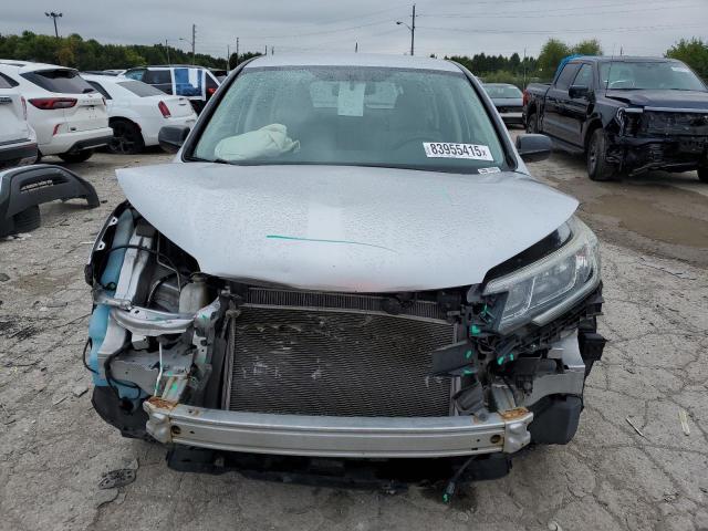 Photo 5 from auction – 2016 HONDA CR-V LX with VIN 2HKRM4H35GH668875