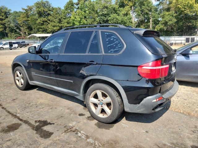 Photo 2 from auction – 2009 BMW X5 with VIN 5UXFE43549L270174