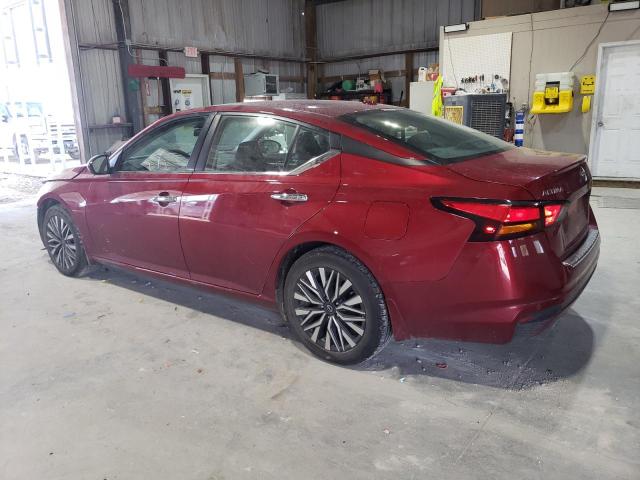 Photo 2 from auction – 2023 NISSAN ALTIMA SV with VIN 1N4BL4DV2PN415658