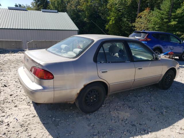 Photo 3 from auction – 2001 TOYOTA COROLLA CE with VIN 2T1BR12EX1C457600