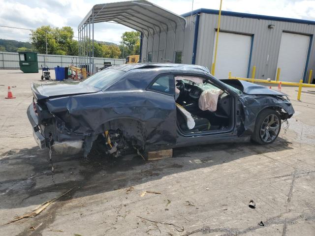 Photo 3 from auction – 2016 DODGE CHALLENGER with VIN 2C3CDZAG0GH330135