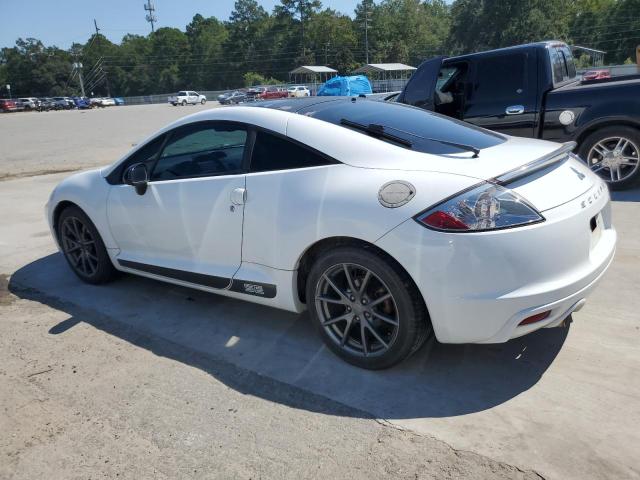Photo 2 from auction – 2012 MITSUBISHI ECLIPSE GS with VIN 4A31K5DF8CE005977