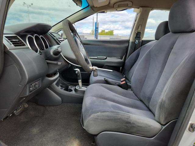 Photo 7 from auction – 2009 NISSAN VERSA S with VIN 3N1BC11E19L416481