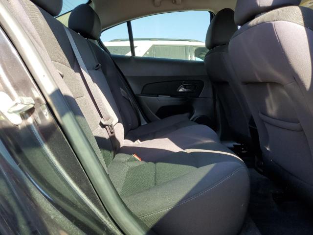 Photo 10 from auction – 2014 CHEVROLET CRUZE LT with VIN 1G1PC5SB9E7288755