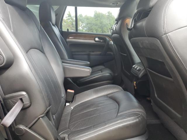 Photo 11 from auction – 2012 BUICK ENCLAVE with VIN 5GAKVCED4CJ318159