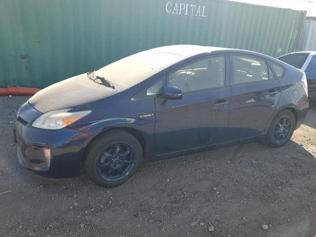 TOYOTA PRIUS 2014 with VIN JTDKN3DU7E1774000 - Photo from auction