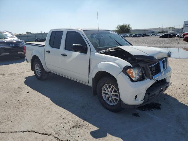 Photo 4 from auction – 2019 NISSAN FRONTIER S with VIN 1N6AD0ER4KN878680