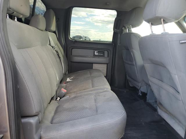 Photo 10 from auction – 2013 FORD F150 SUPER with VIN 1FTFW1ET2DKF32152