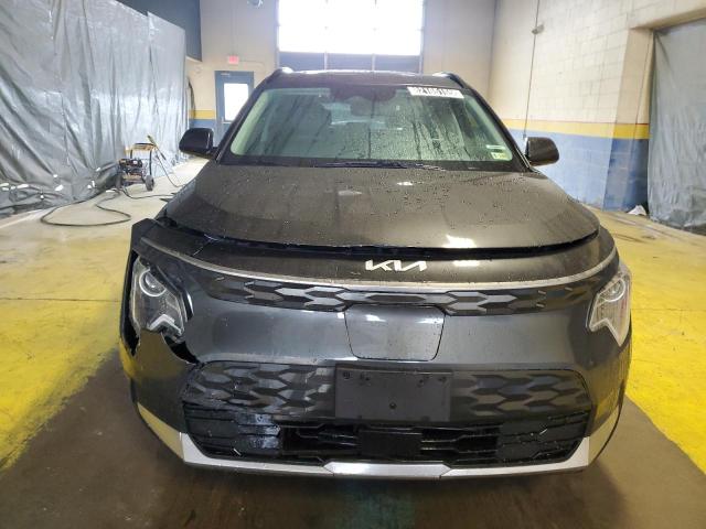 Photo 5 from auction – 2023 KIA NIRO WIND with VIN KNDCR3L19P5071798