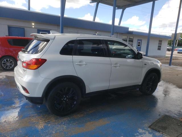 Photo 3 from auction – 2018 MITSUBISHI OUTLANDER with VIN JA4AP3AU5JZ020853