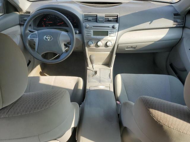 Photo 8 from auction – 2011 TOYOTA CAMRY BASE with VIN 4T4BF3EK3BR136963