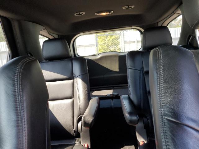Photo 10 from auction – 2014 DODGE DURANGO SX with VIN 1C4RDHAG7EC317740