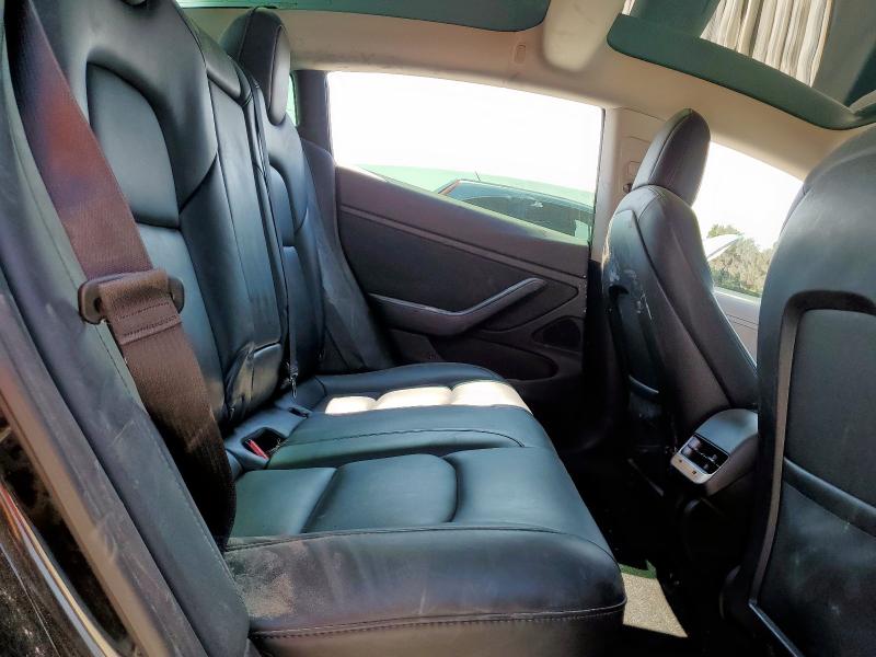 Photo 10 from auction – 2019 TESLA MODEL 3 with VIN 5YJ3E1EA7KF313430