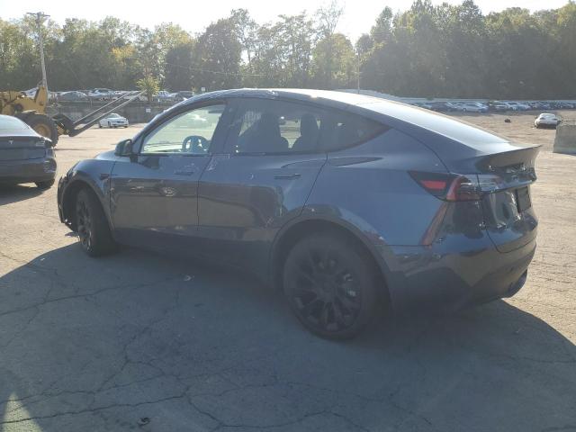 Photo 2 from auction – 2023 TESLA MODEL Y with VIN 7SAYGDEE4PA079582
