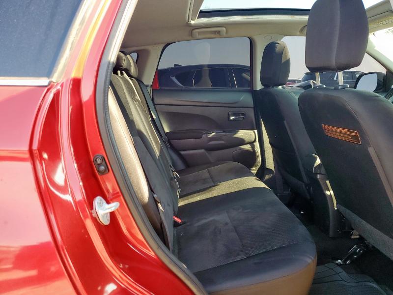 Photo 11 from auction – 2014 MITSUBISHI OUTLANDER with VIN 4A4AP4AU3EE031660