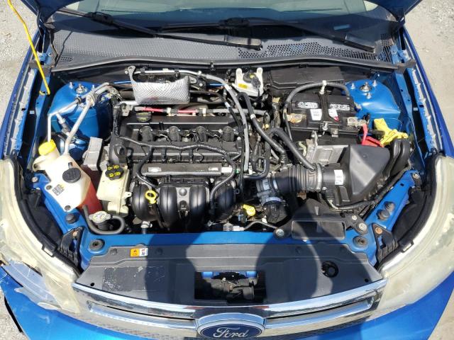 Photo 11 from auction – 2011 FORD FOCUS S with VIN 1FAHP3EN8BW140968