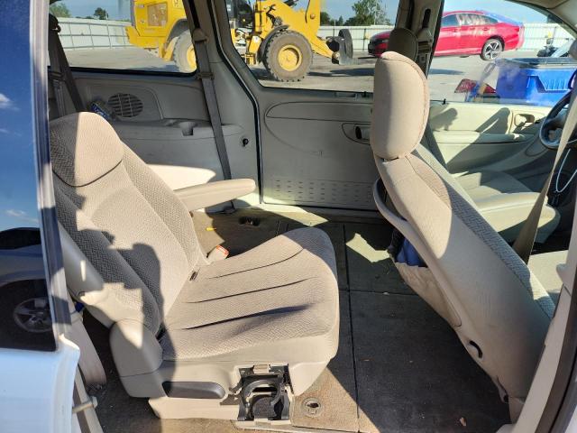 Photo 10 from auction – 2005 CHRYSLER TOWN & COU with VIN 2C4GP54L85R541399