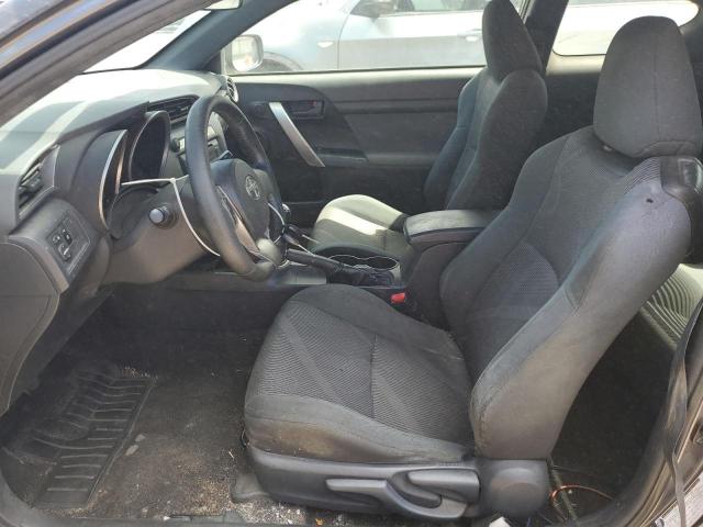 Photo 7 from auction – 2013 TOYOTA SCION TC with VIN JTKJF5C76D3047670