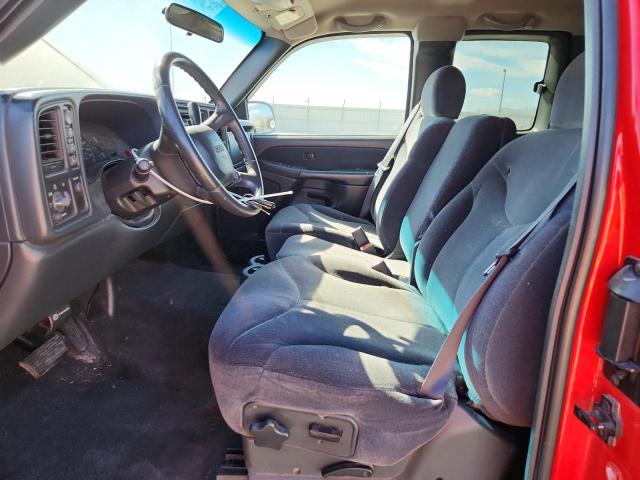 Photo 7 from auction – 2001 GMC NEW SIERRA with VIN 1GTEK19T51E251670