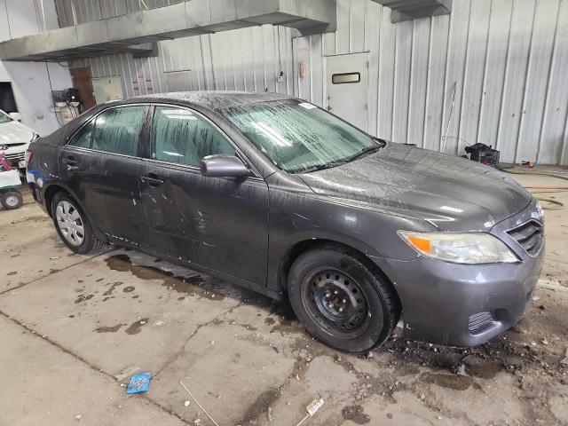 Photo 4 from auction – 2010 TOYOTA CAMRY BASE with VIN 4T4BF3EK0AR028332