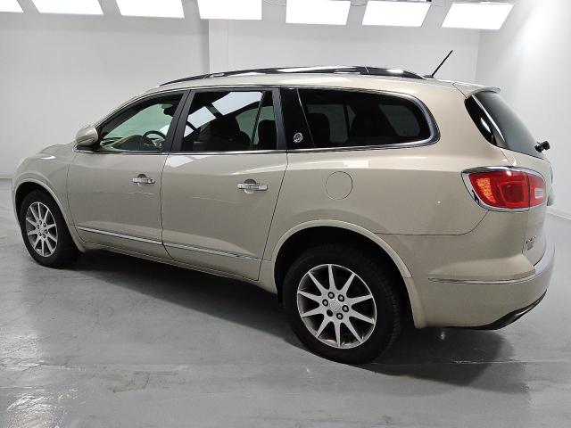 Photo 2 from auction – 2015 BUICK ENCLAVE with VIN 5GAKRBKD1FJ122171