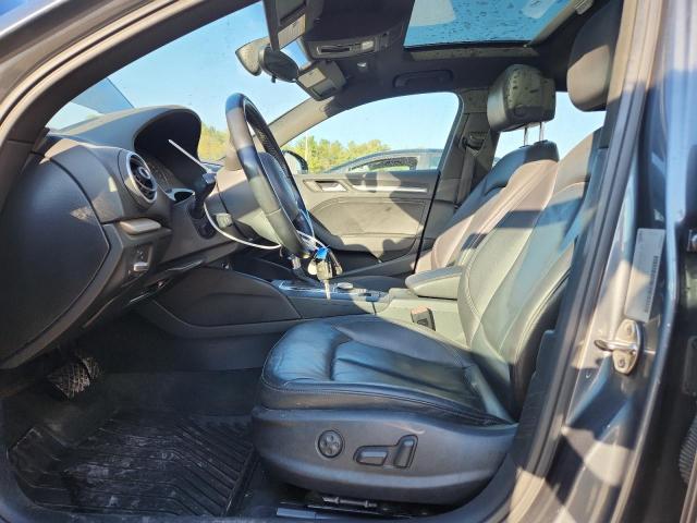 Photo 7 from auction – 2015 AUDI A3 PREMIUM with VIN WAUBFGFF4F1078406