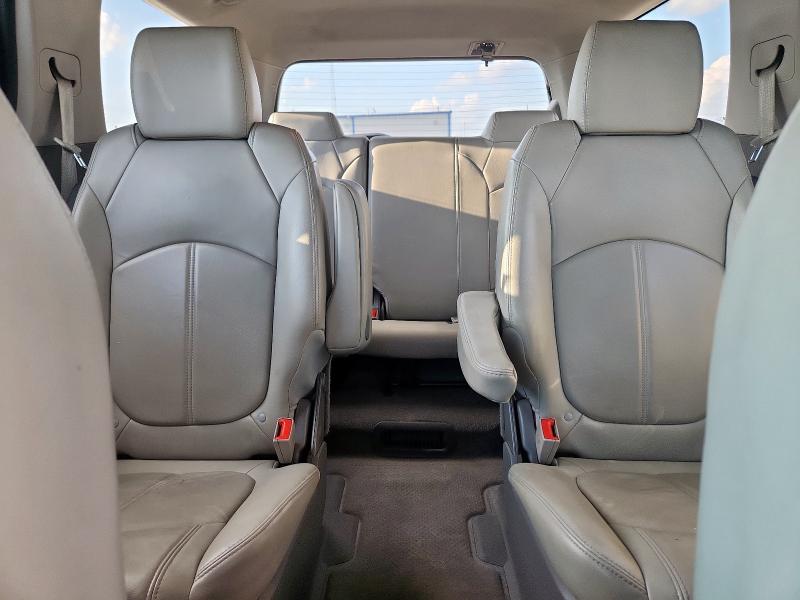 Photo 10 from auction – 2017 GMC ACADIA LIM with VIN 1GKKRSKD2HJ210538