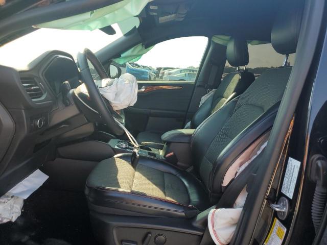 Photo 7 from auction – 2023 FORD ESCAPE ST LINE with VIN 1FMCU0MN1PUA52274