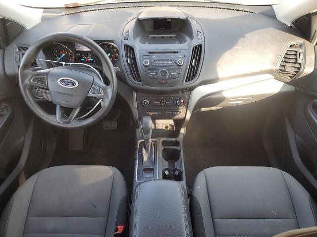 Photo 8 from auction – 2017 FORD ESCAPE S with VIN 1FMCU0F7XHUC93394