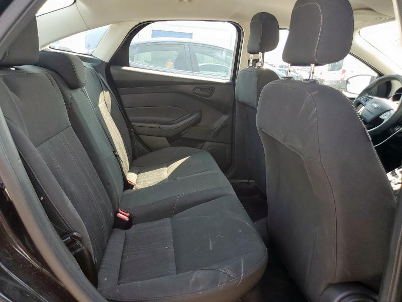 Photo 10 from auction – 2016 FORD FOCUS S with VIN 1FADP3E24GL404412