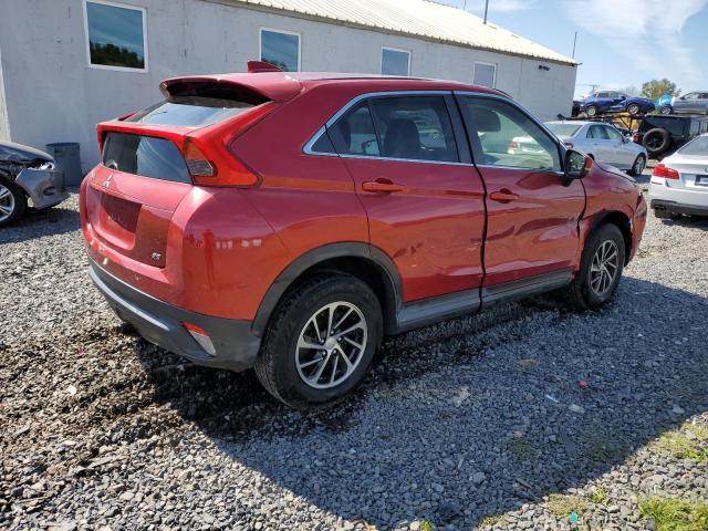 Photo 3 from auction – 2020 MITSUBISHI ECLIPSE CR with VIN JA4AT3AA1LZ001107