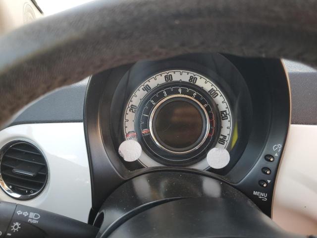 Zdjęcie 9 z aukcji – 2013 FIAT 500 POP z VIN 3C3CFFAR5DT526469
