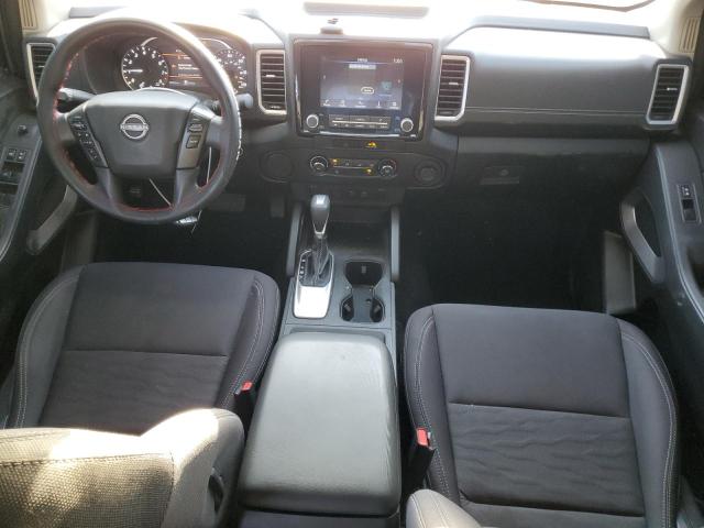 Photo 8 from auction – 2022 NISSAN FRONTIER S with VIN 1N6ED1EJ7NN690614