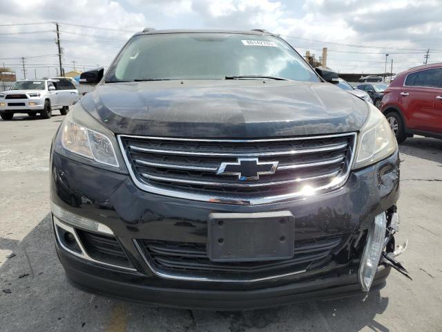 Photo 5 from auction – 2017 CHEVROLET TRAVERSE L with VIN 1GNKRHKD4HJ225936