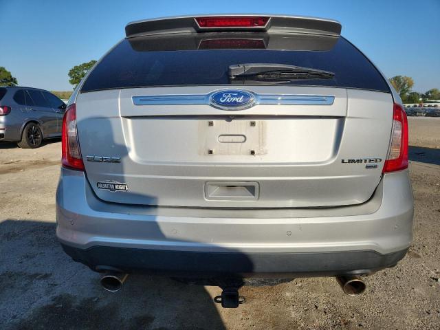 Photo 6 from auction – 2011 FORD EDGE LIMIT with VIN 2FMDK4KC9BBA68448