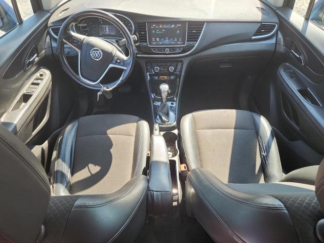 Photo 8 from auction – 2019 BUICK ENCORE PRE with VIN KL4CJASB6KB750650