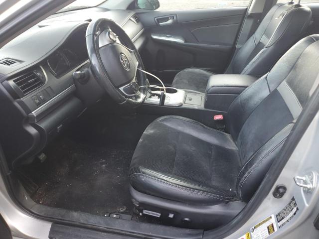 Photo 7 from auction – 2014 TOYOTA CAMRY with VIN 4T1BK1FK5EU547827