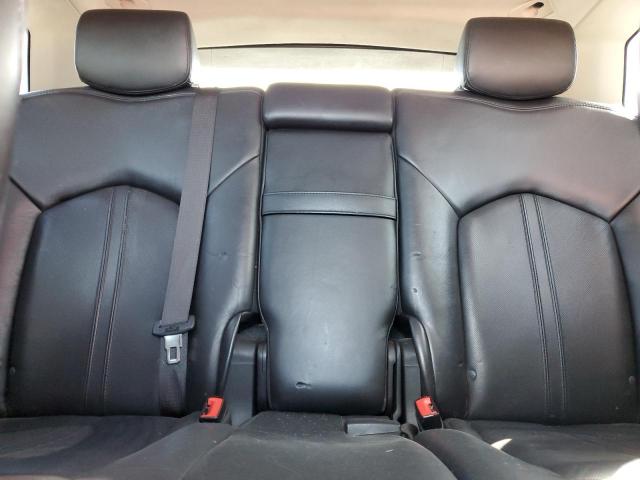 صورة رقم 10 من المزاد - 2011 CADILLAC SRX PERFOR مع VIN 3GYFNBEY2BS583554