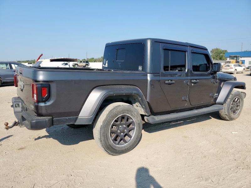 Foto 3 de la subasta – 2021 JEEP GLADIATOR con VIN 1C6HJTFG5ML590097