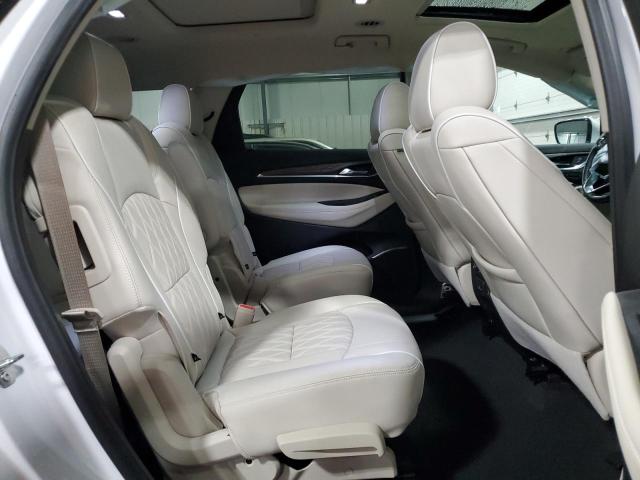 Photo 11 from auction – 2024 BUICK ENCLAVE AV with VIN 5GAEVCKW4RJ101805