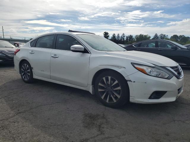Photo 4 from auction – 2016 NISSAN ALTIMA 2.5 with VIN 1N4AL3APXGC166971