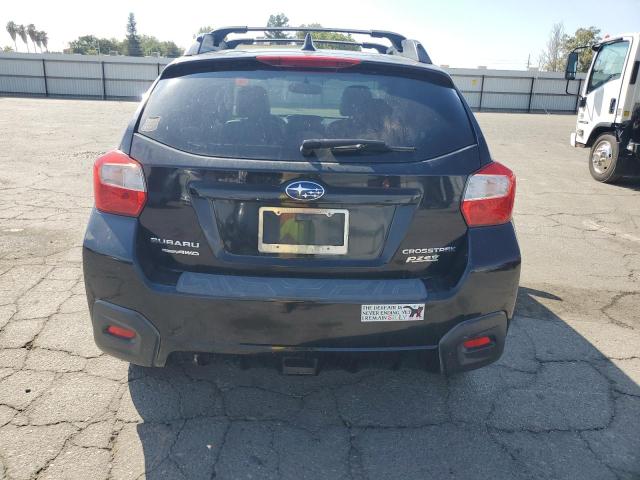 Photo 6 from auction – 2016 SUBARU CROSSTREK with VIN JF2GPAKC9G8233623