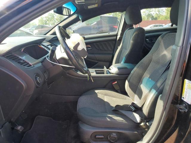 Photo 7 from auction – 2013 FORD TAURUS SEL with VIN 1FAHP2H83DG206937