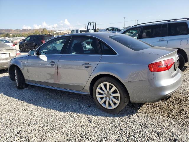 Photo 2 from auction – 2015 AUDI A4 PREMIUM with VIN WAUBFAFL7FN042950