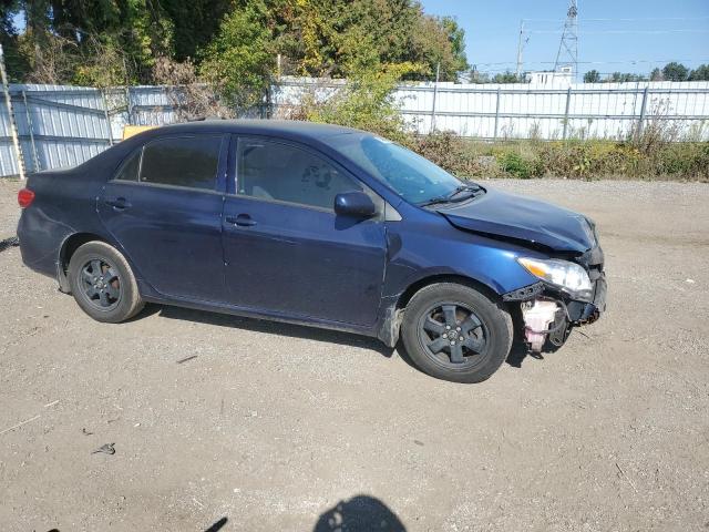 Photo 4 from auction – 2012 TOYOTA COROLLA BA with VIN 2T1BU4EE0CC822414